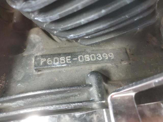 2004 Yamaha XVS1100 A