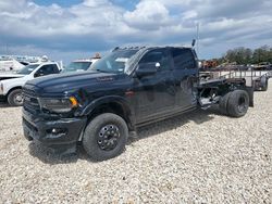 Dodge 3500 salvage cars for sale: 2022 Dodge RAM 3500 Limited