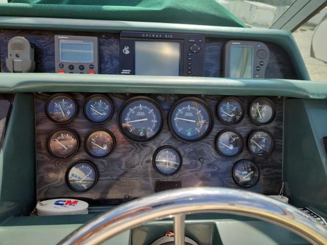 1990 Sea Ray Sundancer 310-Boat