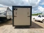 2025 Sawy 2025 16' Cargo