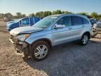 2011 Honda CR-V EXL