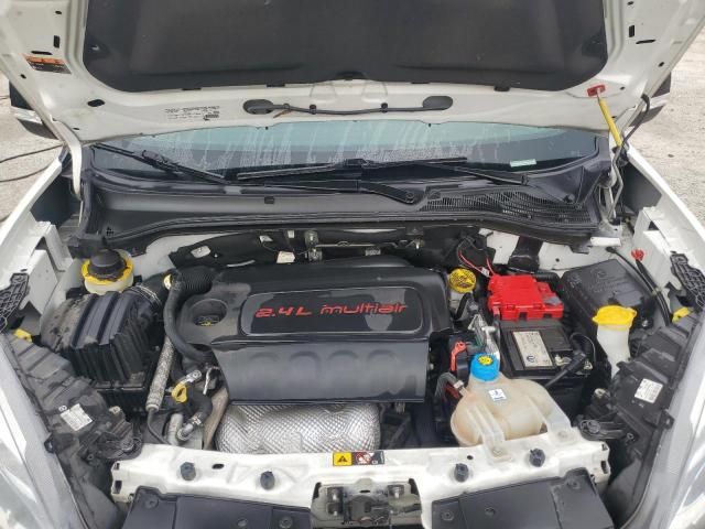 2021 Dodge RAM Promaster City