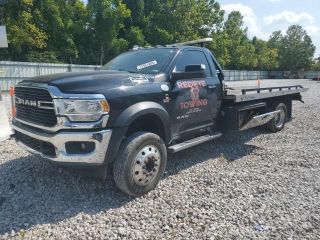 2019 Dodge RAM 5500