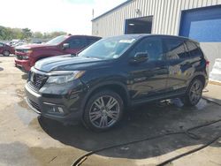 2021 Honda Passport EXL en venta en Glassboro, NJ