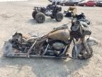 1999 Harley-Davidson Flhtcui