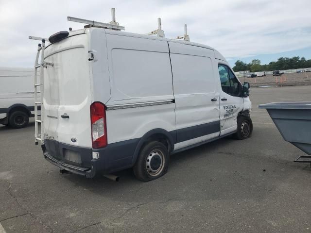 2020 Ford Transit T-350