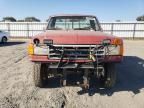 1990 Ford F250