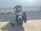 2019 Harley-Davidson Fltrxs
