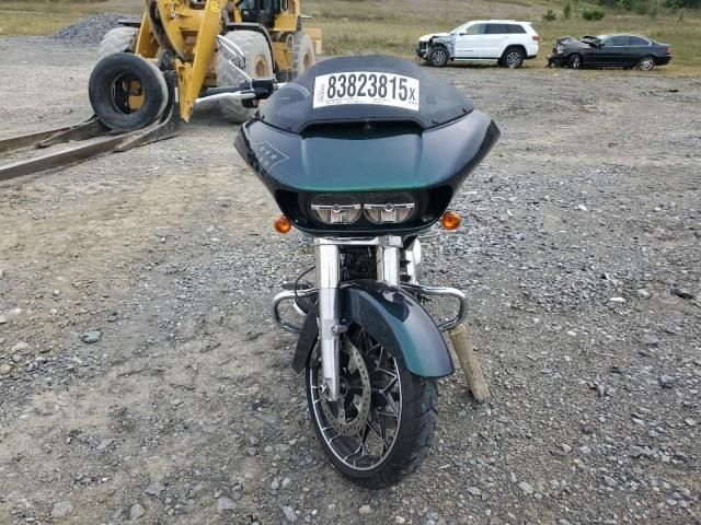 2021 Harley-Davidson Fltrxs