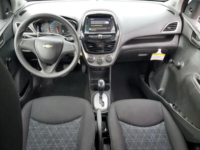 2022 Chevrolet Spark LS