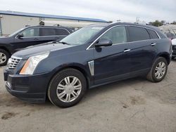 2016 Cadillac SRX Luxury Collection for sale in Pennsburg, PA