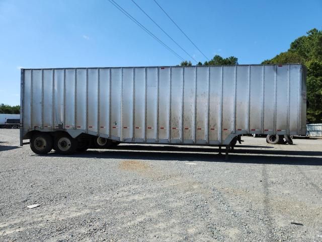 2019 Perl 2019 Peerless 42-Walking Floor Trailer