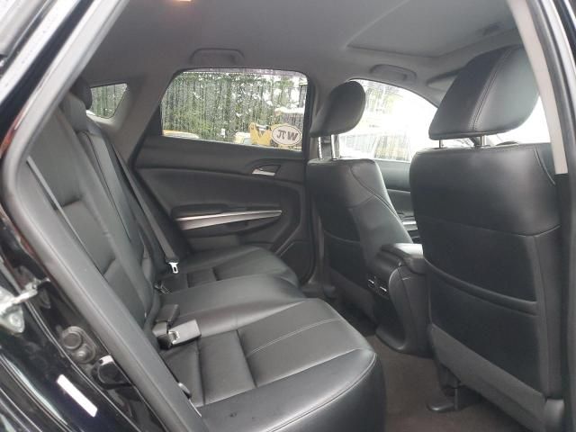 2013 Honda Crosstour EXL