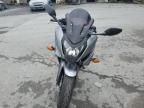 2016 Honda CBR650 F