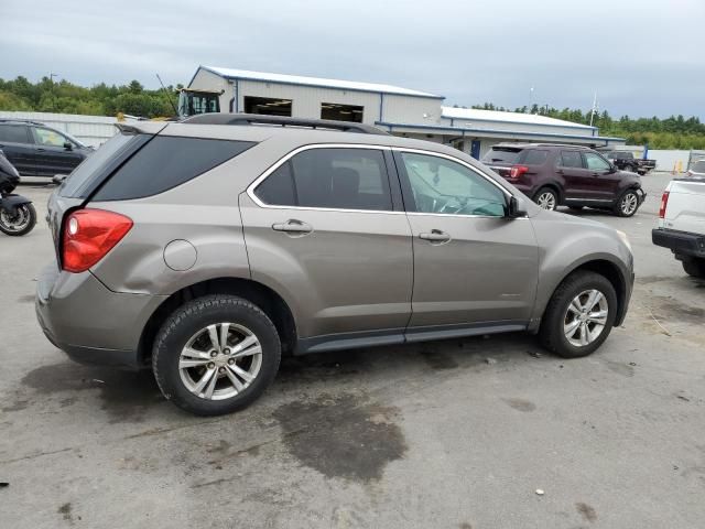 2011 Chevrolet Equinox LT
