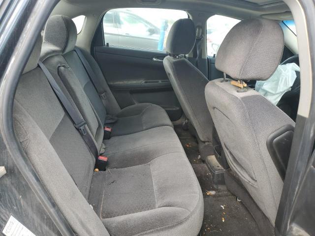 2013 Chevrolet Impala lt