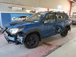 2022 Subaru Forester Wilderness for sale in Angola, NY