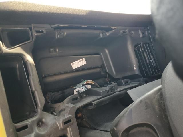 2020 Freightliner Cascadia 116