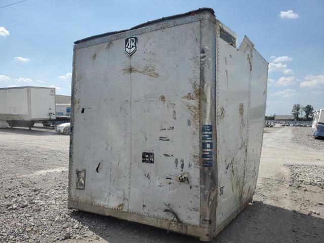 2022 Atro DRY Freight Trailer