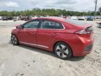2020 Hyundai Ioniq Limited