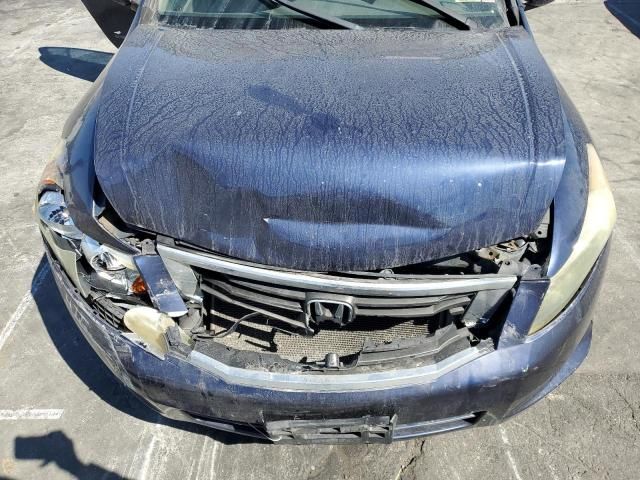 2008 Honda Accord LXP