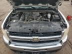 2008 Chevrolet Silverado K3500
