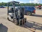 2012 Nissan MCP12A20LV Forklift