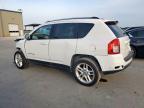 2014 Jeep Compass Limited