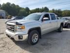 2014 GMC Sierra K1500 SLE