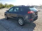 2015 Jeep Cherokee Sport