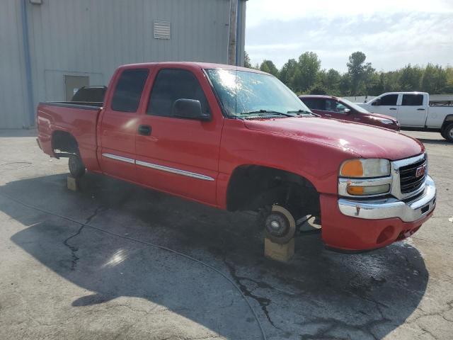 2006 GMC New Sierra C1500