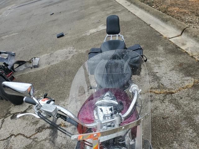 2005 Honda VTX1300 R