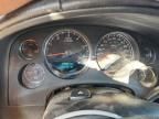 2011 Chevrolet Silverado K1500 LTZ