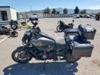 2022 Harley-Davidson RA1250 S