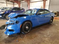 2022 Dodge Charger Police for sale in Lansing, MI