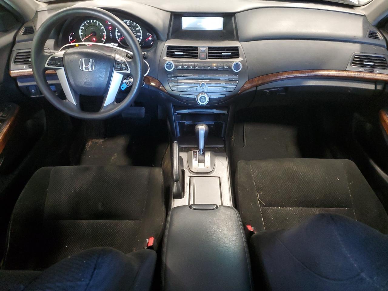 2011 Honda Accord ex