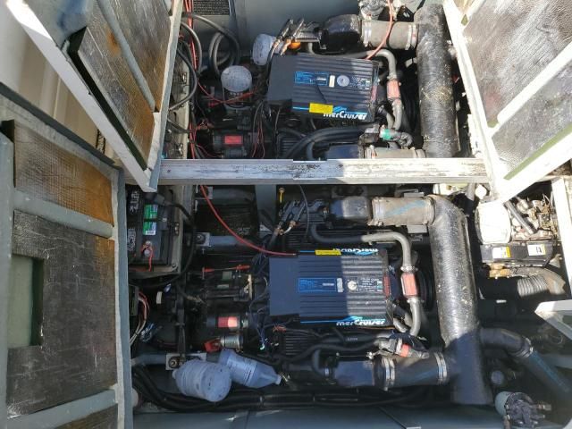 1995 Sea Ray 300 Sundancer