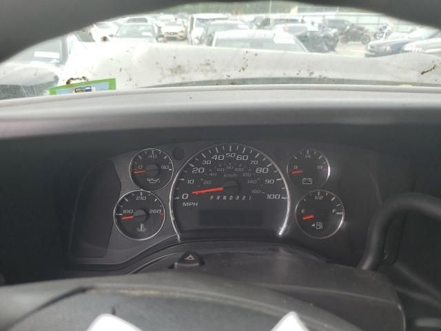 2008 Chevrolet Express G1500