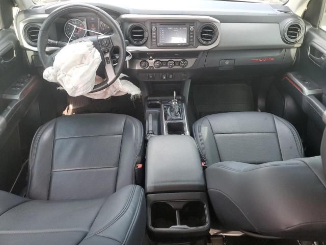 2019 Toyota Tacoma Double Cab