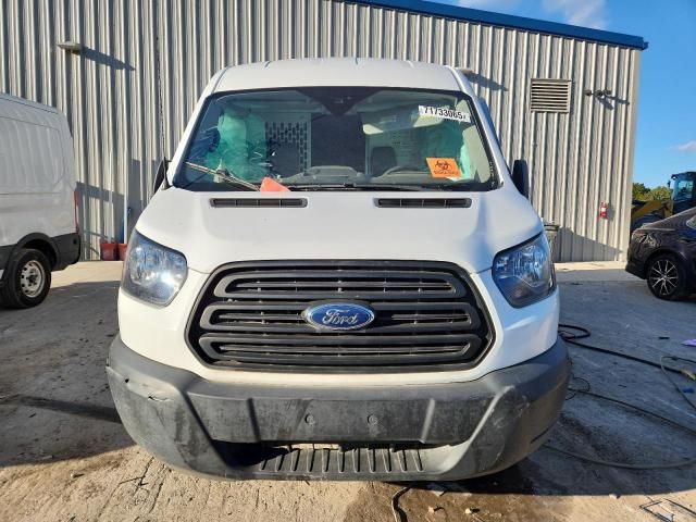 2019 Ford Transit T-150