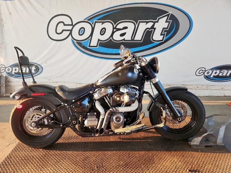 2020 Harley-Davidson Flsl
