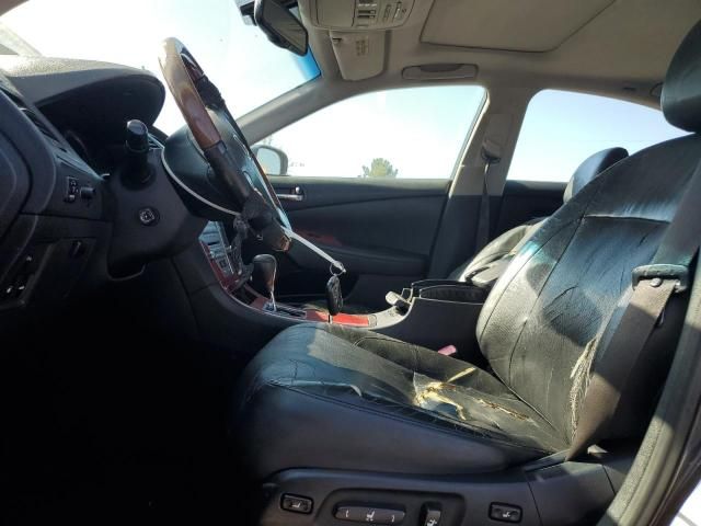 2009 Lexus ES 350