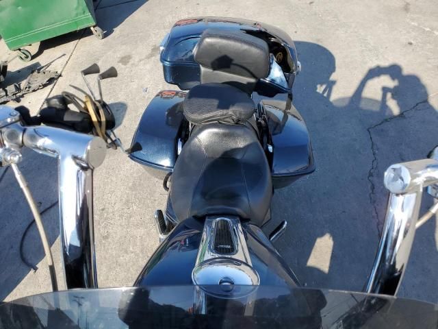 2016 Harley-Davidson Flhxs Street Glide Special