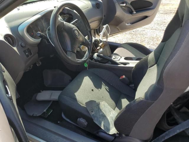 2002 Toyota Celica GT
