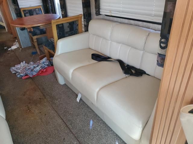 2006 Roadmaster Rail Monocoque
