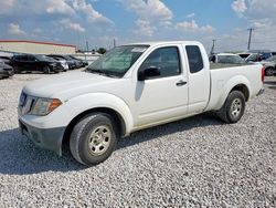 2013 Nissan Frontier S en venta en Haslet, TX