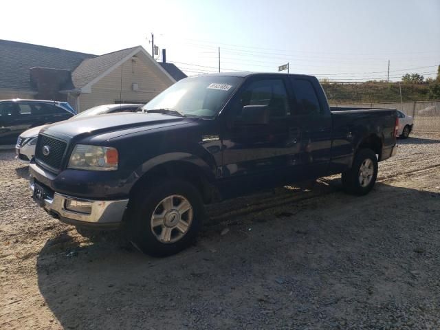 2004 Ford F150