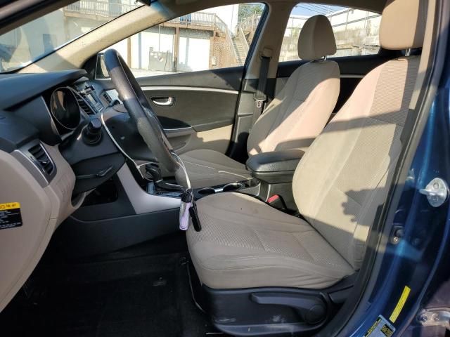2014 Hyundai Elantra GT