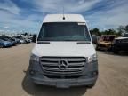 2023 Mercedes-Benz Sprinter 2500