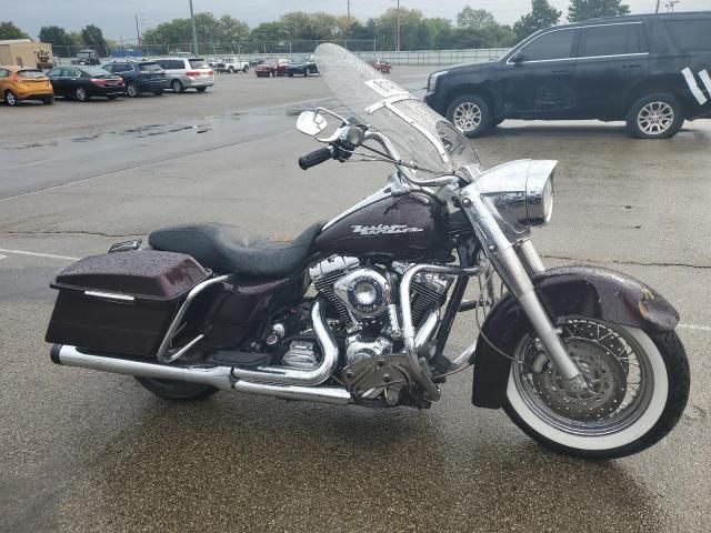 2005 Harley-Davidson Flhrs Road King